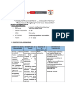 MATEMATICA 24 Agosto