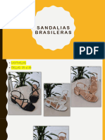 Calzados de Sandalias-1