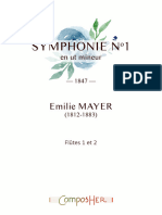 IMSLP811577-PMLP832669-MAYER Symphonie No. 1 - Flûtes 1 Et 2 - 19092022