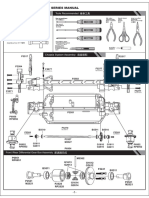 1/16 Scale Off-Road 4Wd Series Manual: Addition Accessories Tools Recommended