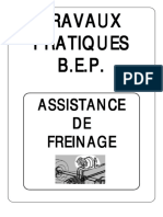 Assistance-De-Freinage TP Bep