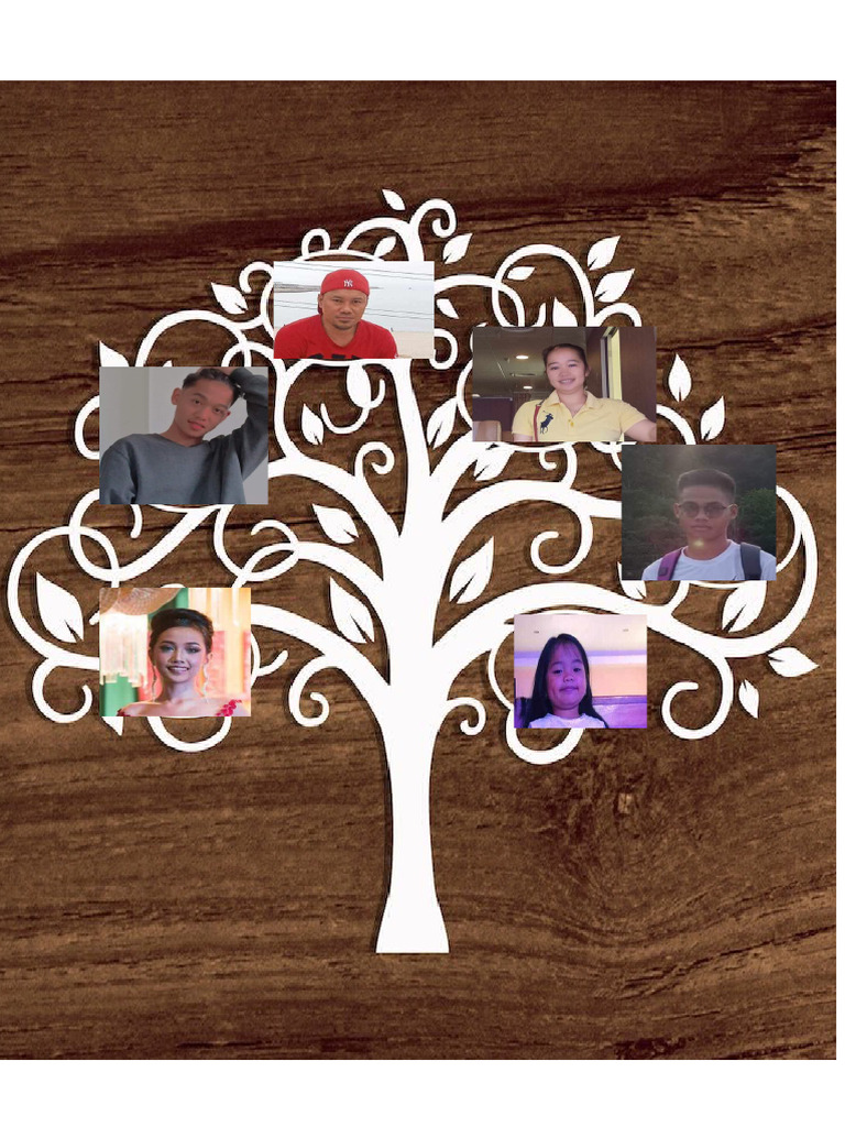 Family Tree | PDF