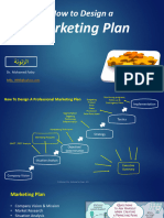 Marketing Plan 