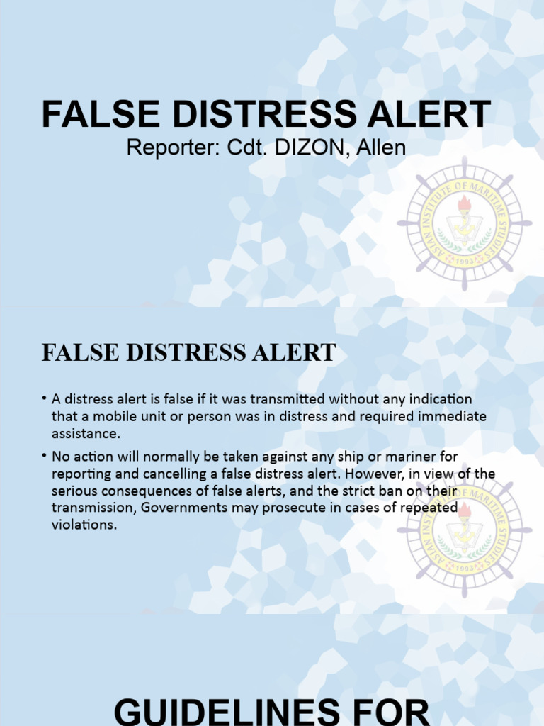 dizon-false-distress-alert-pdf