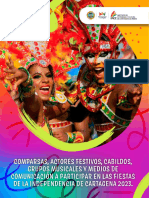 Cumbia villera: avatares y controversias de lo popular realmente