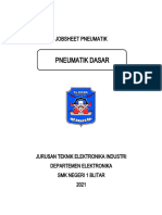 Jobsheet KD 3.7 Robotika Xi 2021