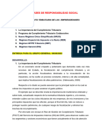 R.S. Auditotia Tributaria - Información