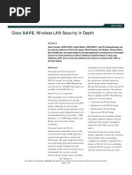 Download CISCO Wireless LAN Security by api-3738209 SN6746538 doc pdf