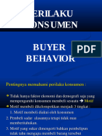 Adoc - Pub - Perilaku Konsumen Buyer Behavior