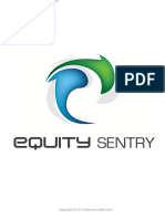 Equity Sentry Manual Português