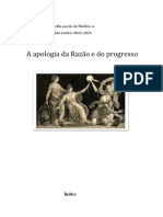 ILUMINISMO II - TUDO SALA DE AULA - Folioscópio Páginas 1-2