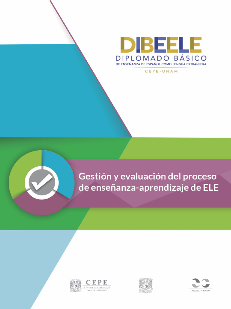 Planeación del Proceso de ELE | PDF | Crecimiento personal y profesional