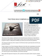 341942844 the Feng Shui Compass and Its Use Luo Pan