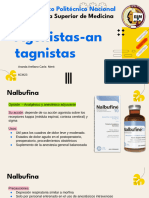 Uso y Dosis de Lisalgil Inyectable | PDF | Salud y bienestar