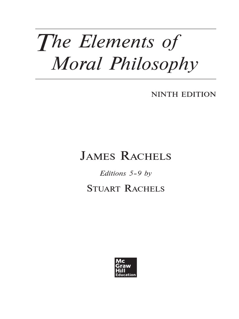 Rachels challenge of cr pdf argument relativism