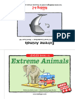K Extreme Animals