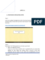 LKPD 2-1 STRUCTURE and Passive Voice