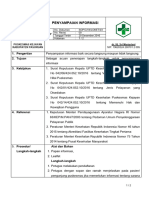 03 SOP Penyampaian Informasi