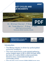 1 - Tailings Dam Incidents and Mining Cycles - Davies and Martin