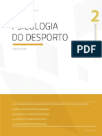 Psicologia Do Desporto G2