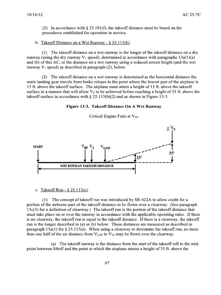 Ac 25-7 | PDF