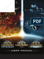 GalCiv3 Manual2018