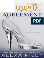 Princely Agreement - Alexa Riley