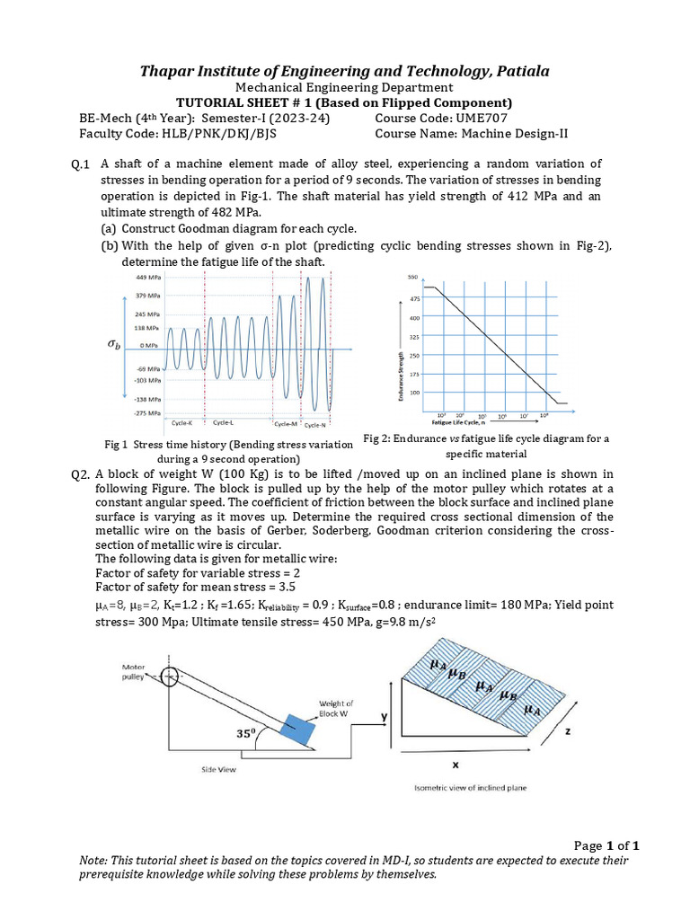Tute Sheet#1 MD 2 | PDF