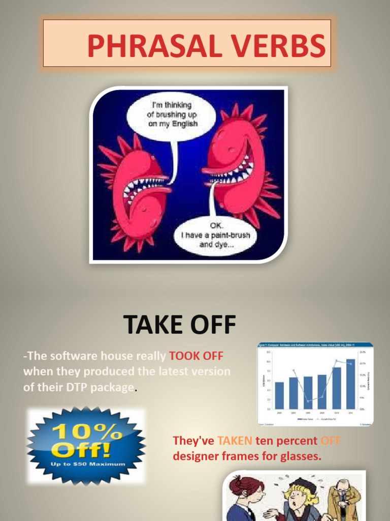 Phrasal Verbs Fun Activities Games - 44857 | PDF