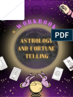 Astrology and Fortune Telling by Simple Language