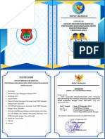 Undangan Kick Off Meeting & Orientasi RPJPD Kab. Banggai Tahun 2025-2045 Net