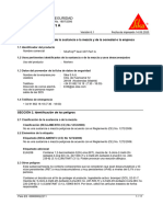 Sikatop Seal 107 Ab Msds