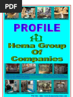 Download Company Profile New by api-3739797 SN6746763 doc pdf