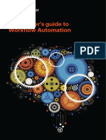 Workflow Automation Software Guide