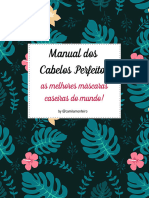 Meu Manual Dos Cabelos Perfeitos