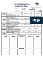 Perfil Evaluativo Turno Mat y Vesp 2