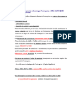 Agriculture Liste Des Pièces Et Documents À Fournir Par STE Secteurs Agricoles