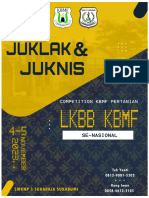 Juknis LKBB KBMF