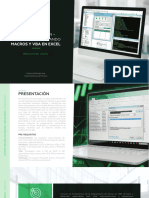 Brochure Automatizacion Con Macros y Vba