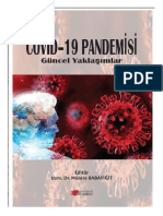 COVİD 19 Pandemisi 2021