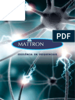 Folder Mattron