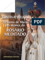 Rosário Meditado e Contra-Revolução