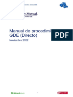 Manual Autos Gde V.5 Provional