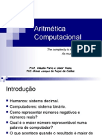03 Aritmetica Computacional