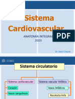 Cardiovascular Micro Integral 2023