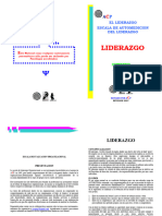 Escala de Liderazgo (Elo)