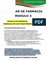 Auxiliar de Farmacia - Trastornos Digestivos