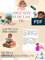 Versátil Presentación Escolar Listados y Horario Diversidad Dibujos Niños