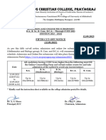 Fifth Cut-Off Notice-AG2ILf