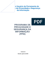 Manual Do Usuario Ferramenta Framework PPSI - GOVBR V1.0 PT - SemMacros